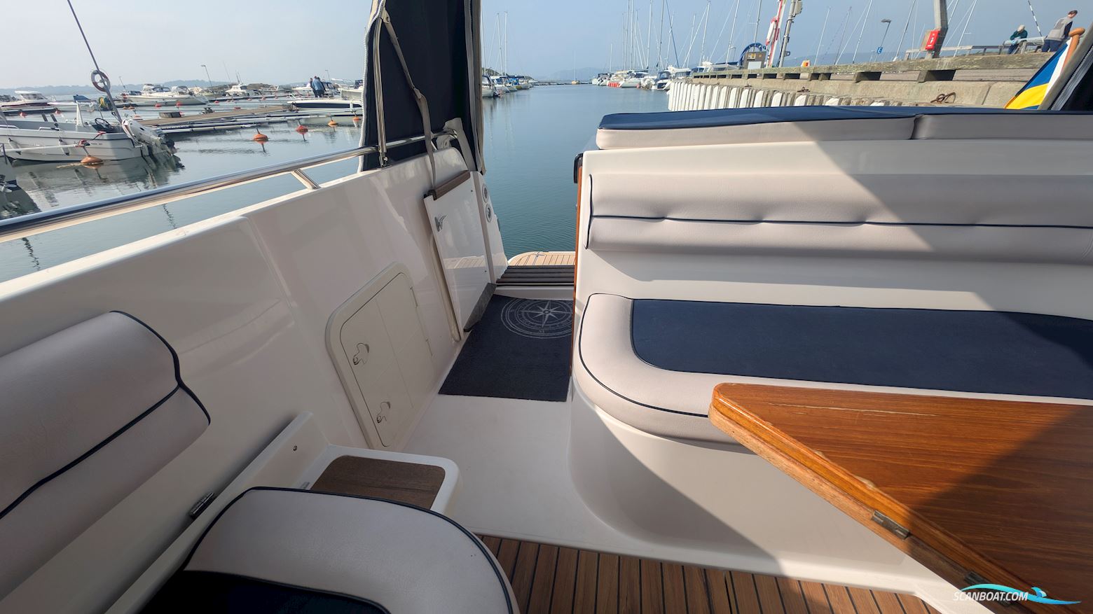 Skilsö 33 Sport