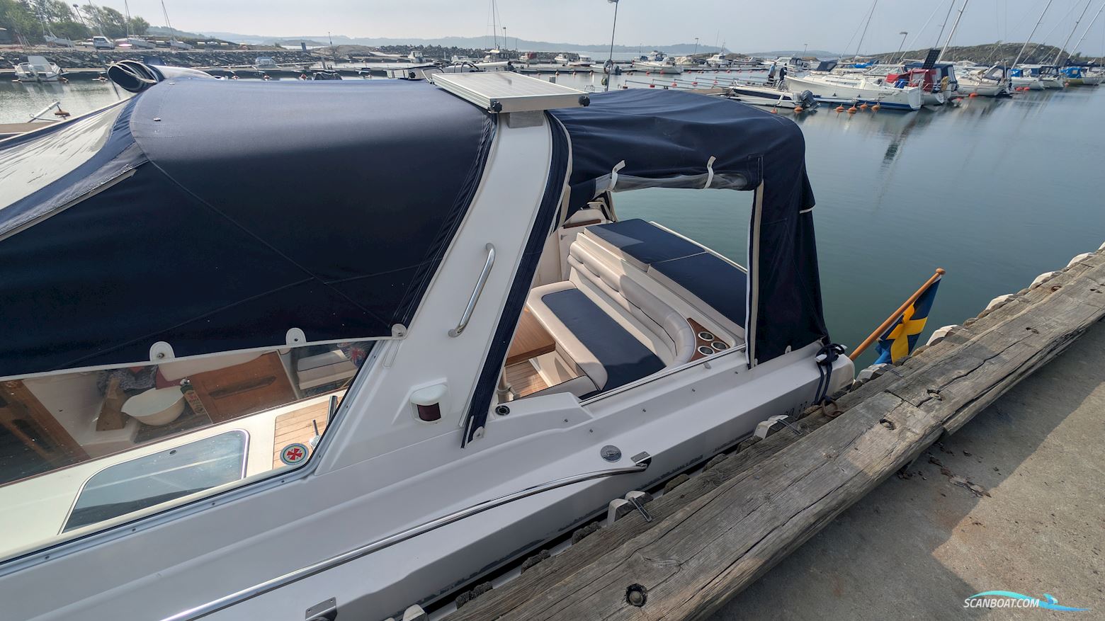 Skilsö 33 Sport