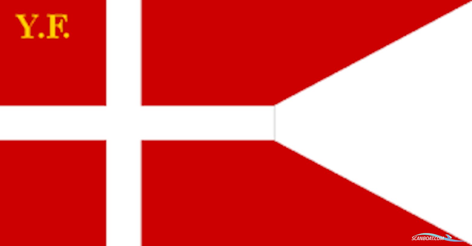 Skilsø 35 Flybridge - Ny