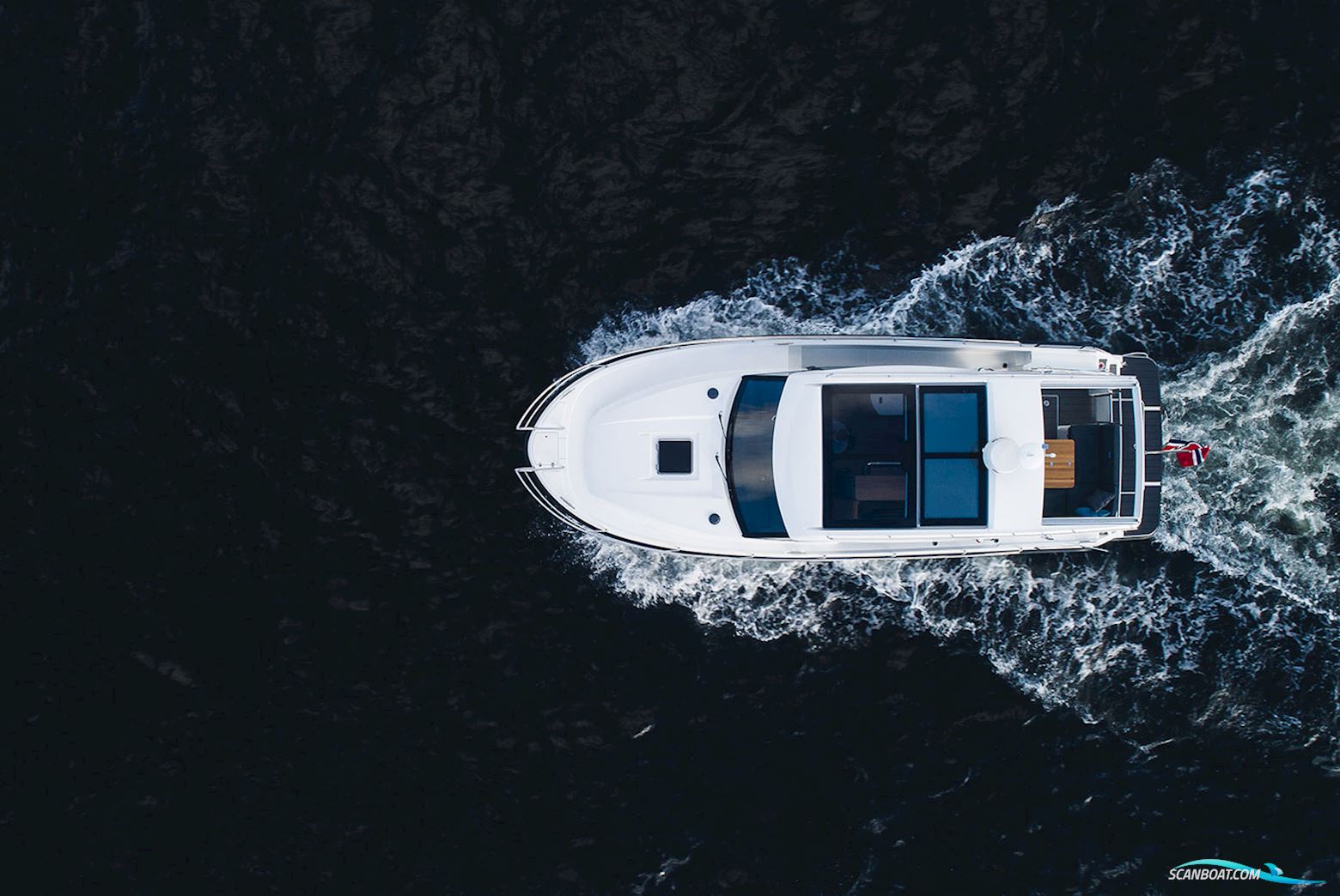 Skilsø 35 Panorama - NY