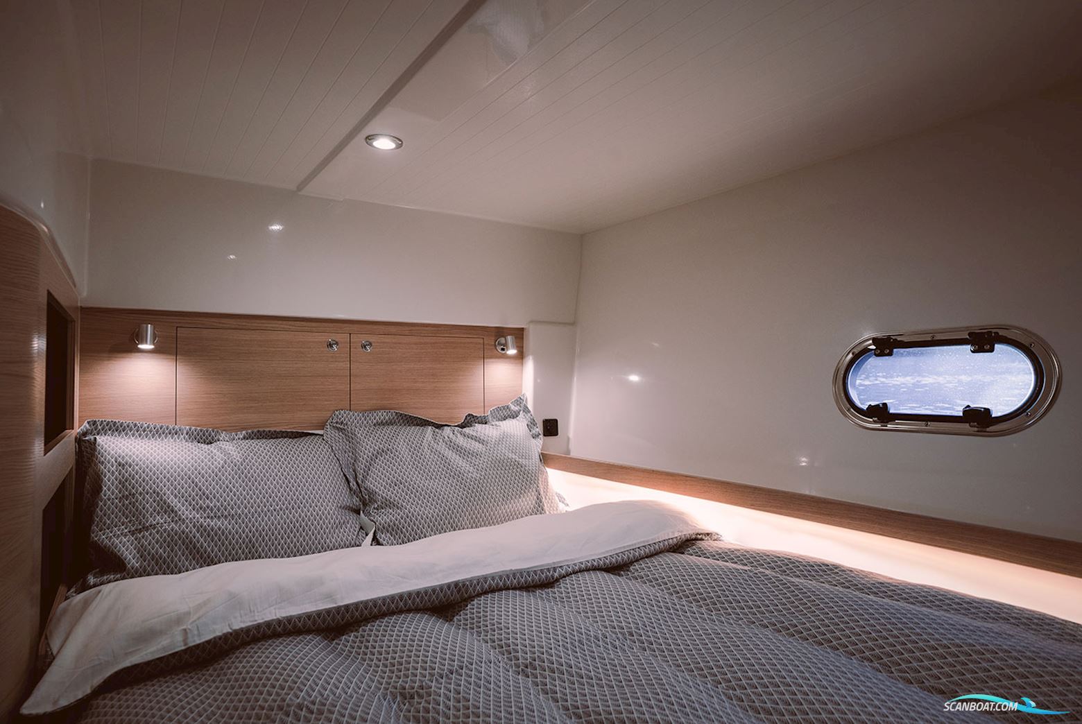 Skilsø 35 Panorama - NY