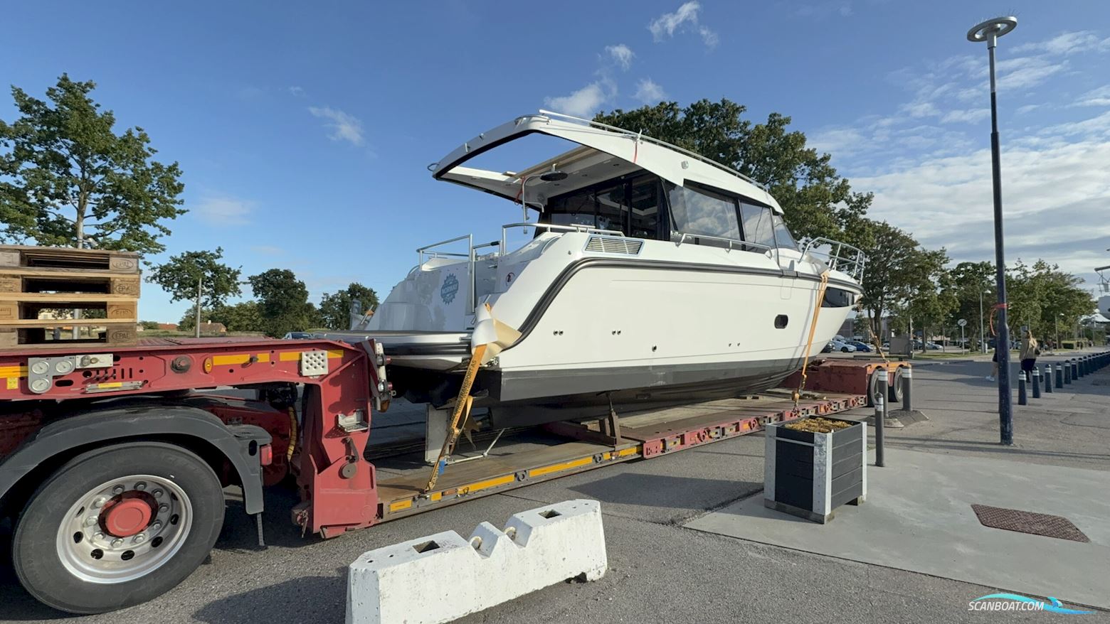 Skilsø 35 Panorama Ny demo