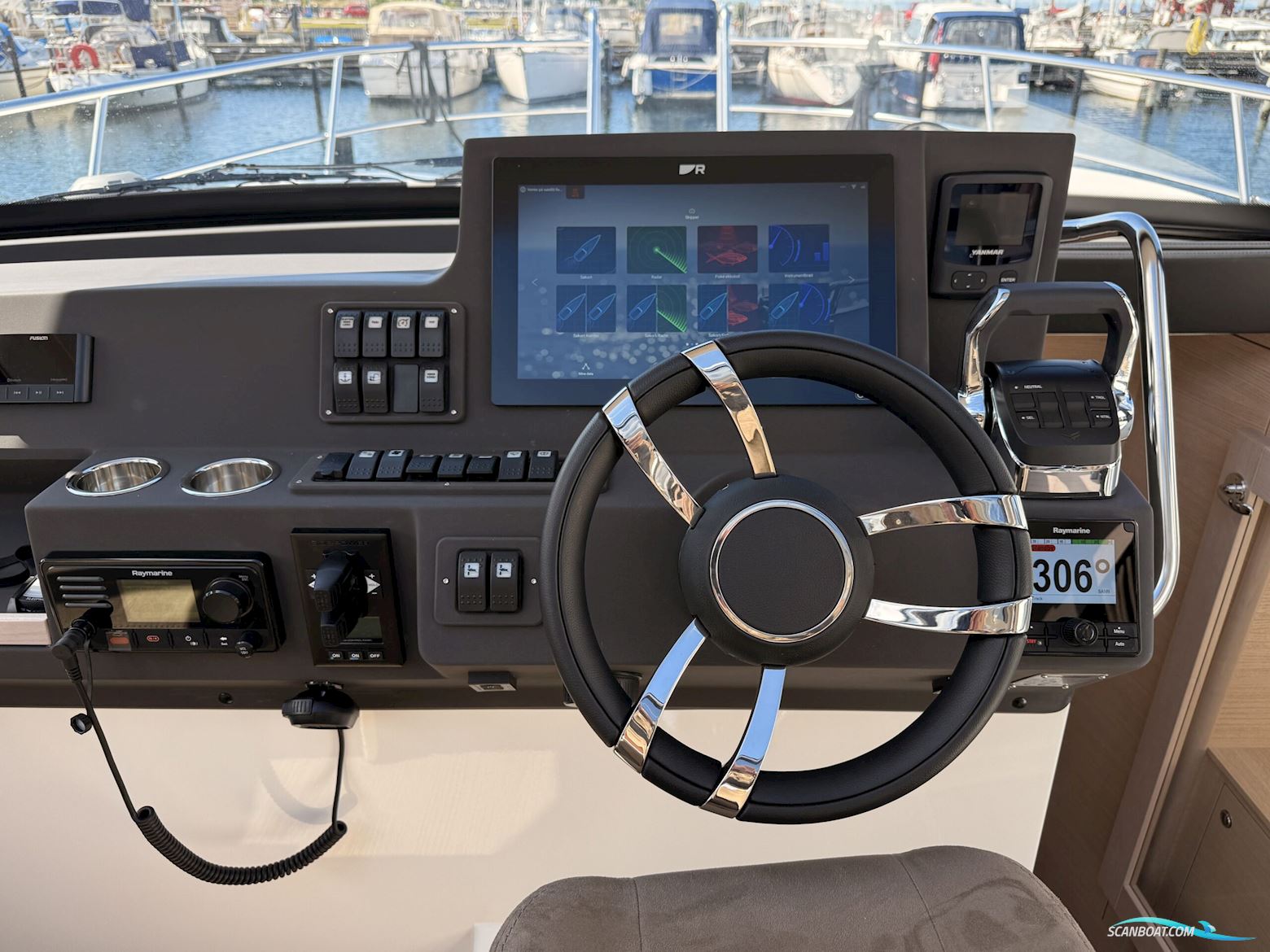 Skilsø 35 Panorama Ny demo