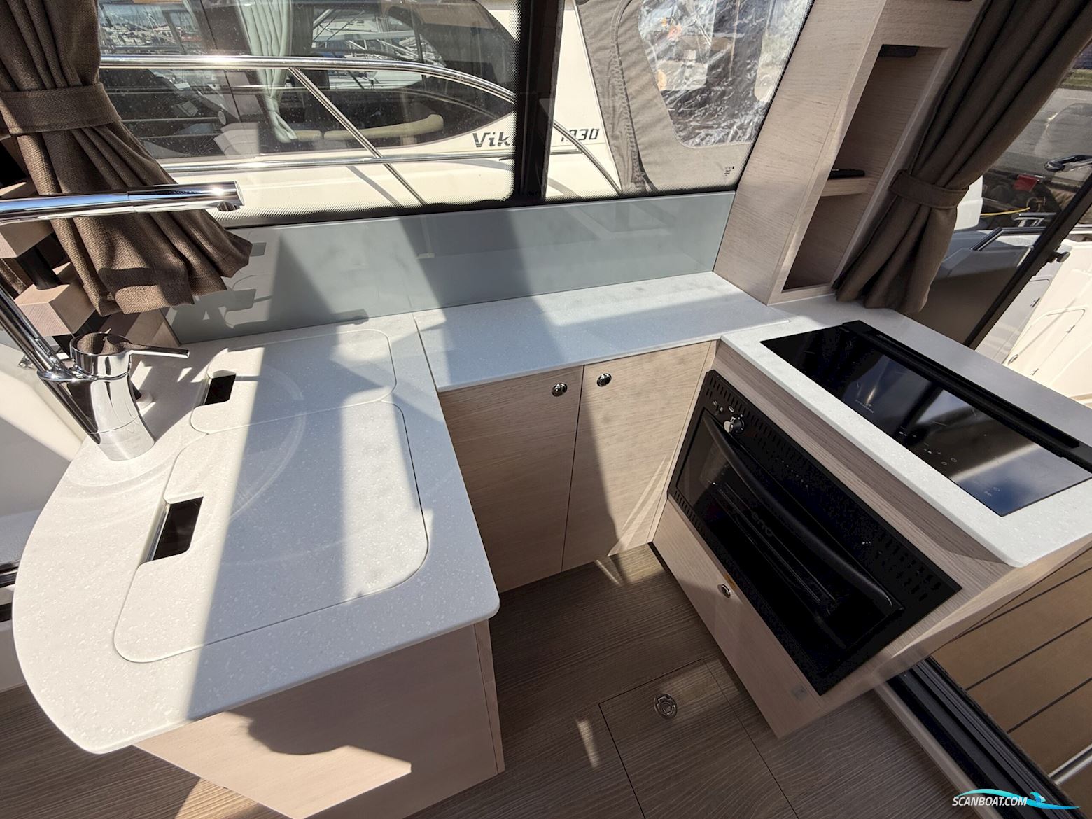 Skilsø 35 Panorama Ny demo