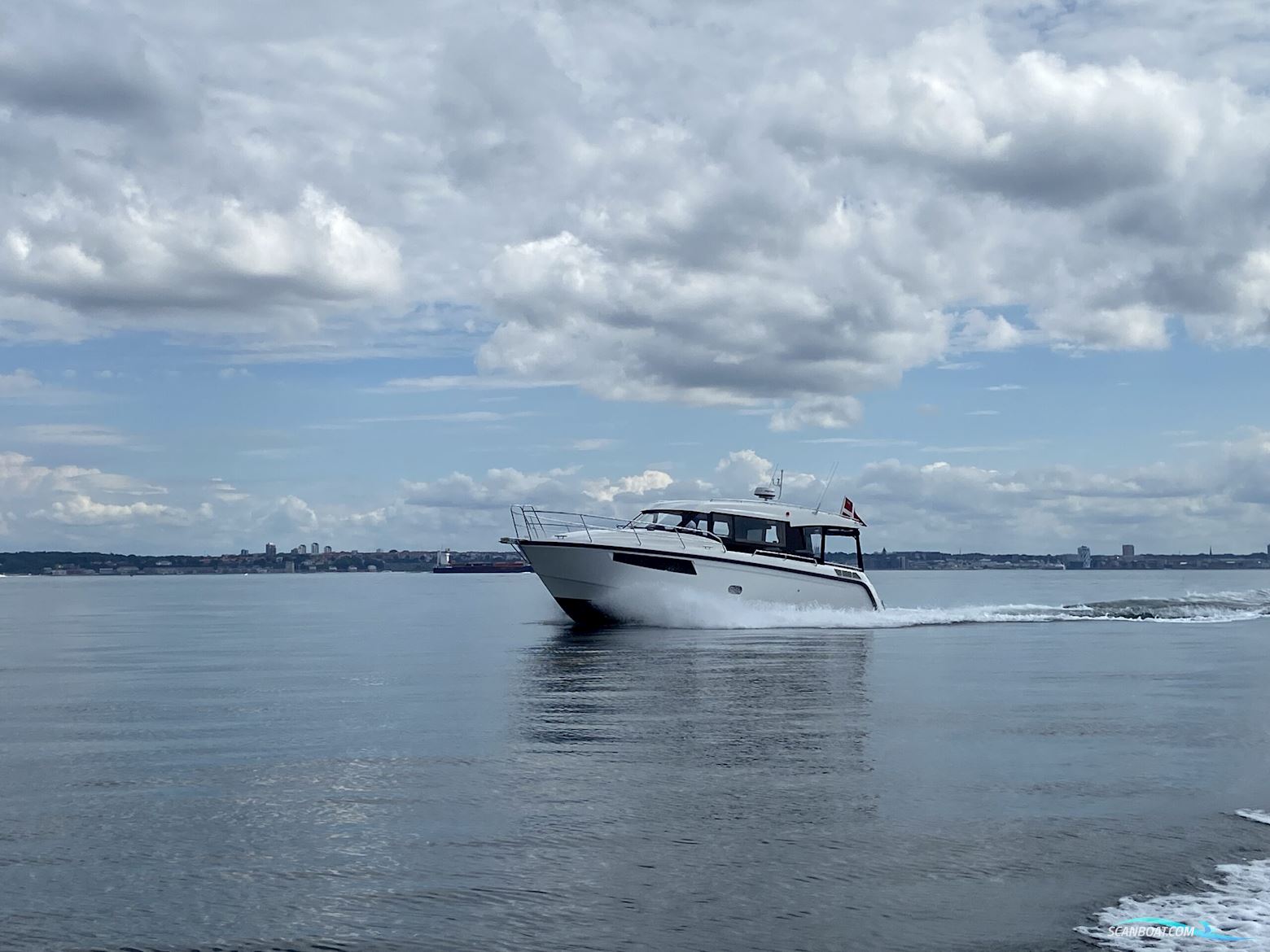 Skilsø 35 Panorama Ny demo