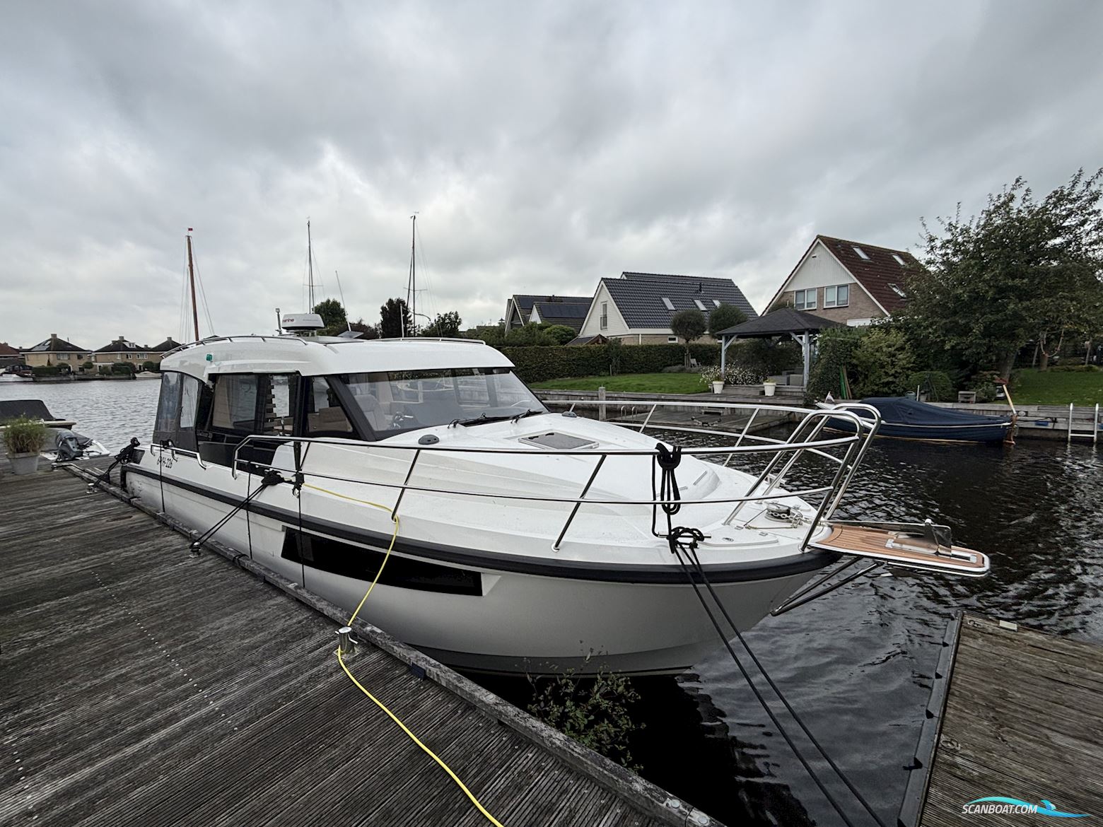 Skilsø 35 Panorama