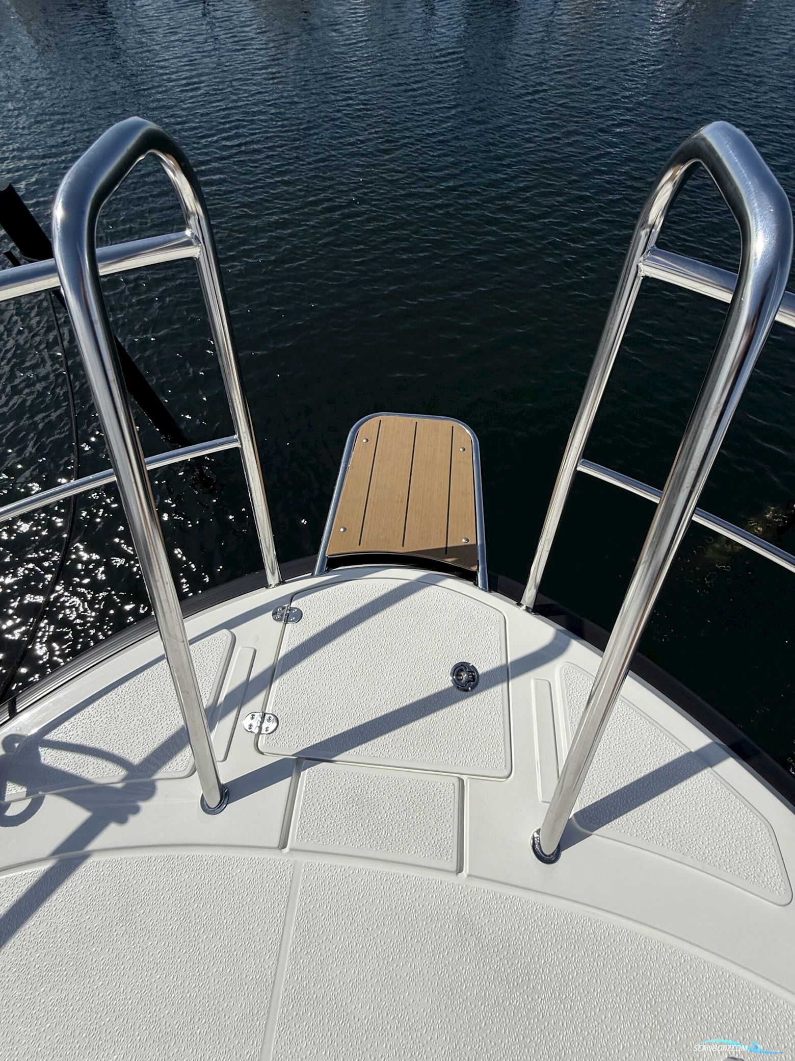 Skilsø 35 Panorama, SOLGT