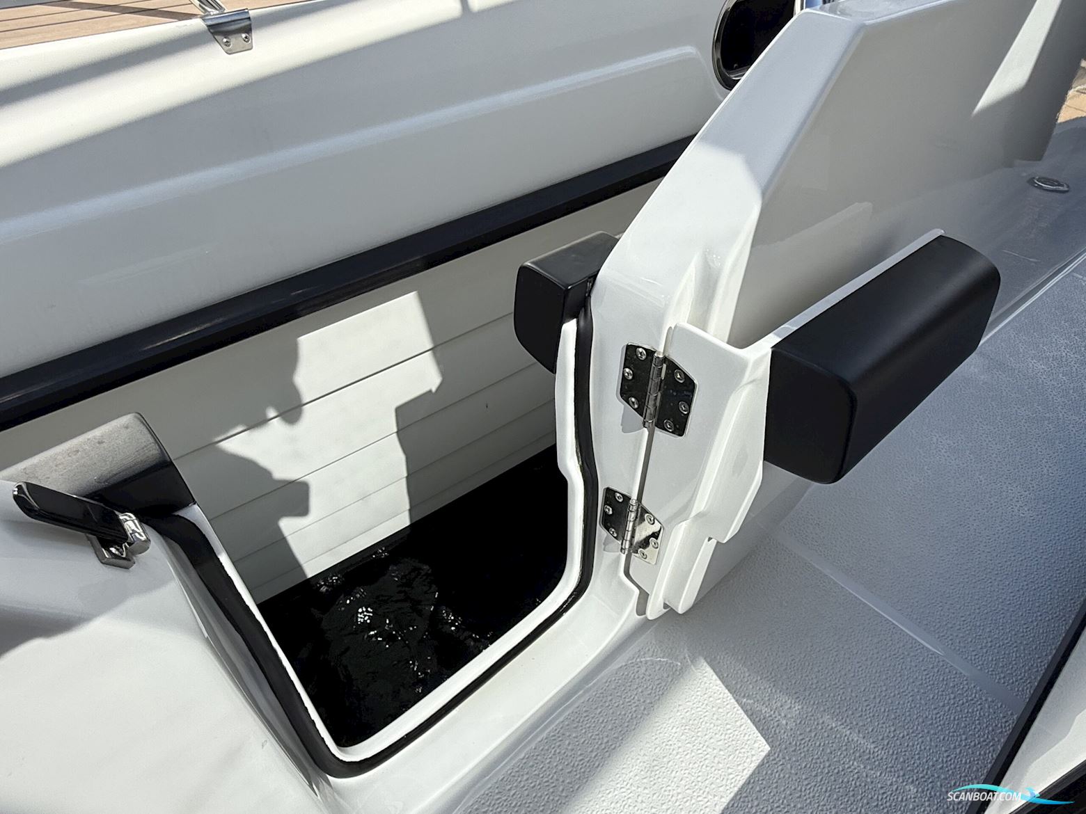 Skilsø 35 Panorama, SOLGT