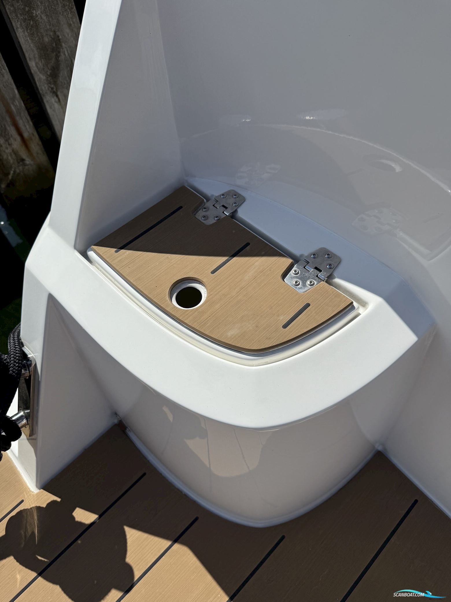 Skilsø 35 Panorama, SOLGT