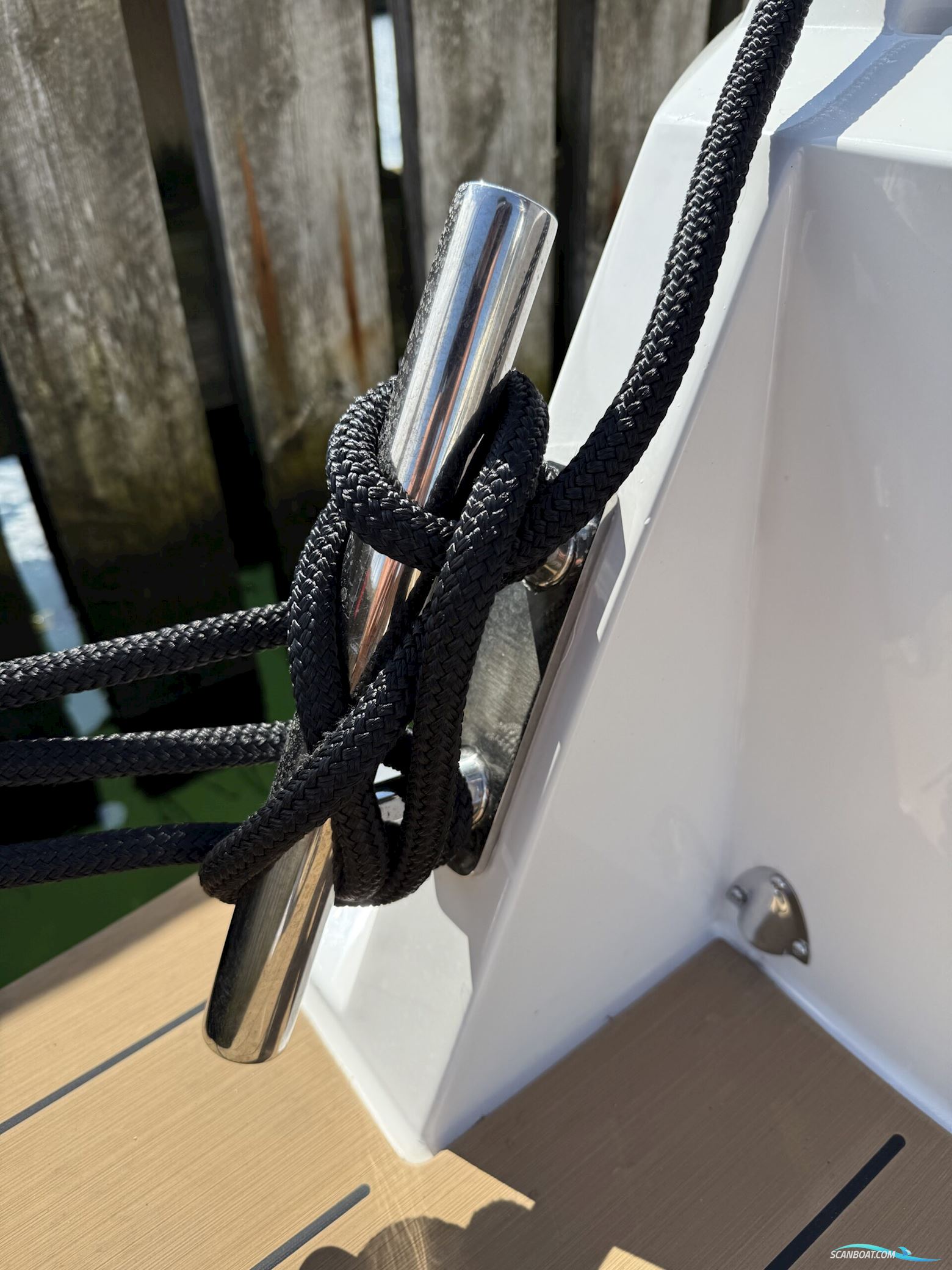 Skilsø 35 Panorama, SOLGT