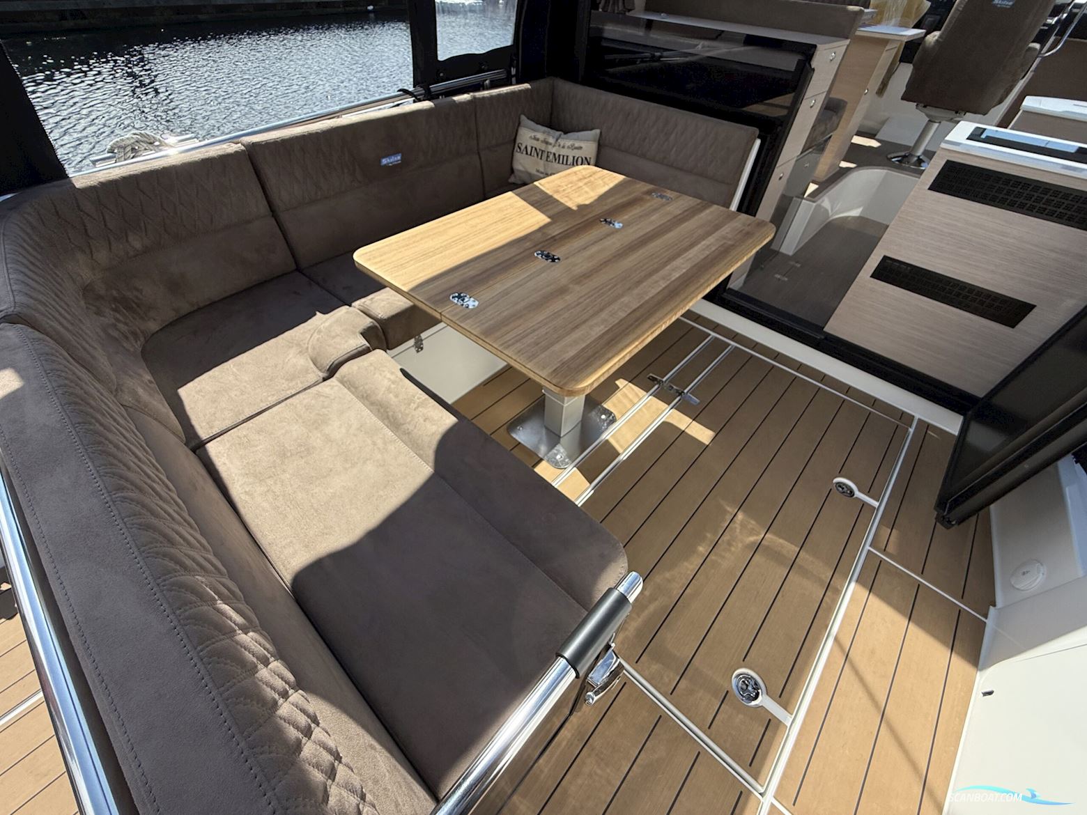 Skilsø 35 Panorama, SOLGT