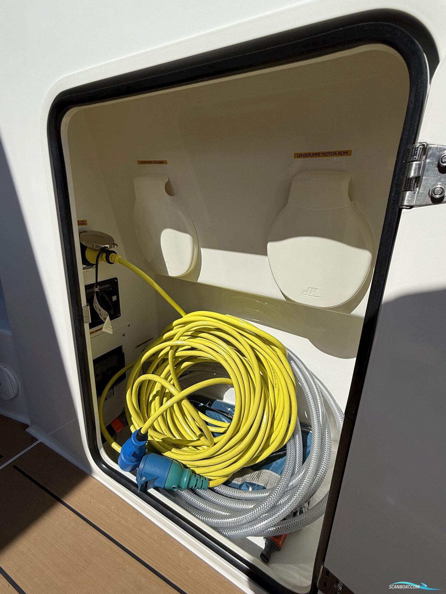 Skilsø 35 Panorama, SOLGT