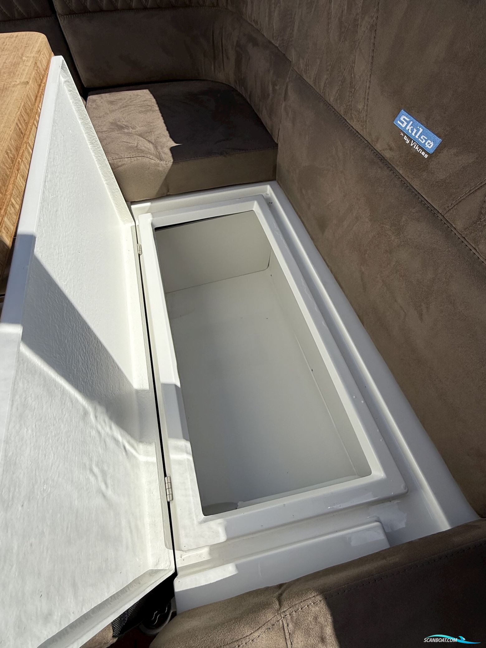 Skilsø 35 Panorama, SOLGT