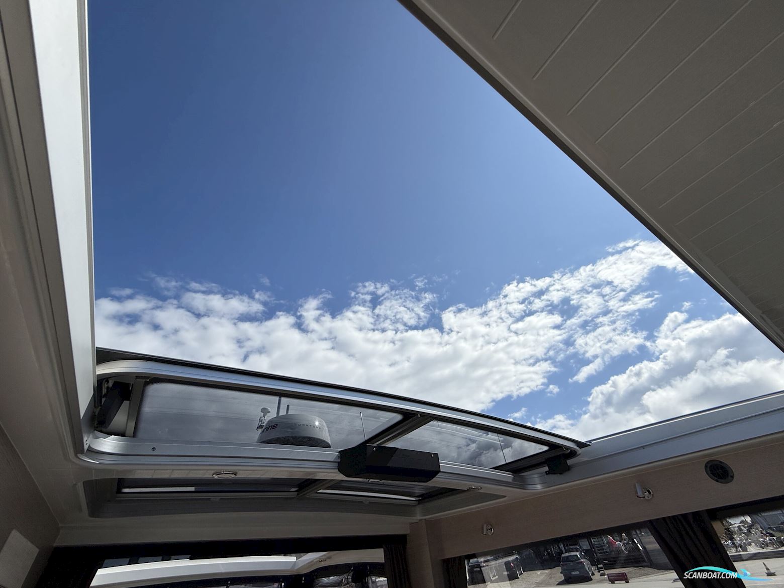 Skilsø 35 Panorama, SOLGT