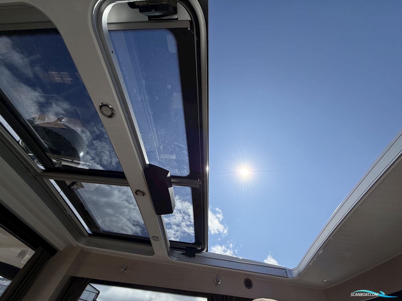 Skilsø 35 Panorama, SOLGT