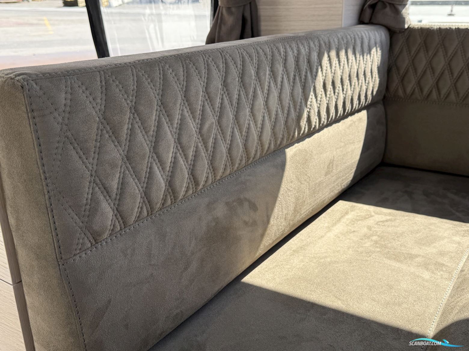 Skilsø 35 Panorama, SOLGT