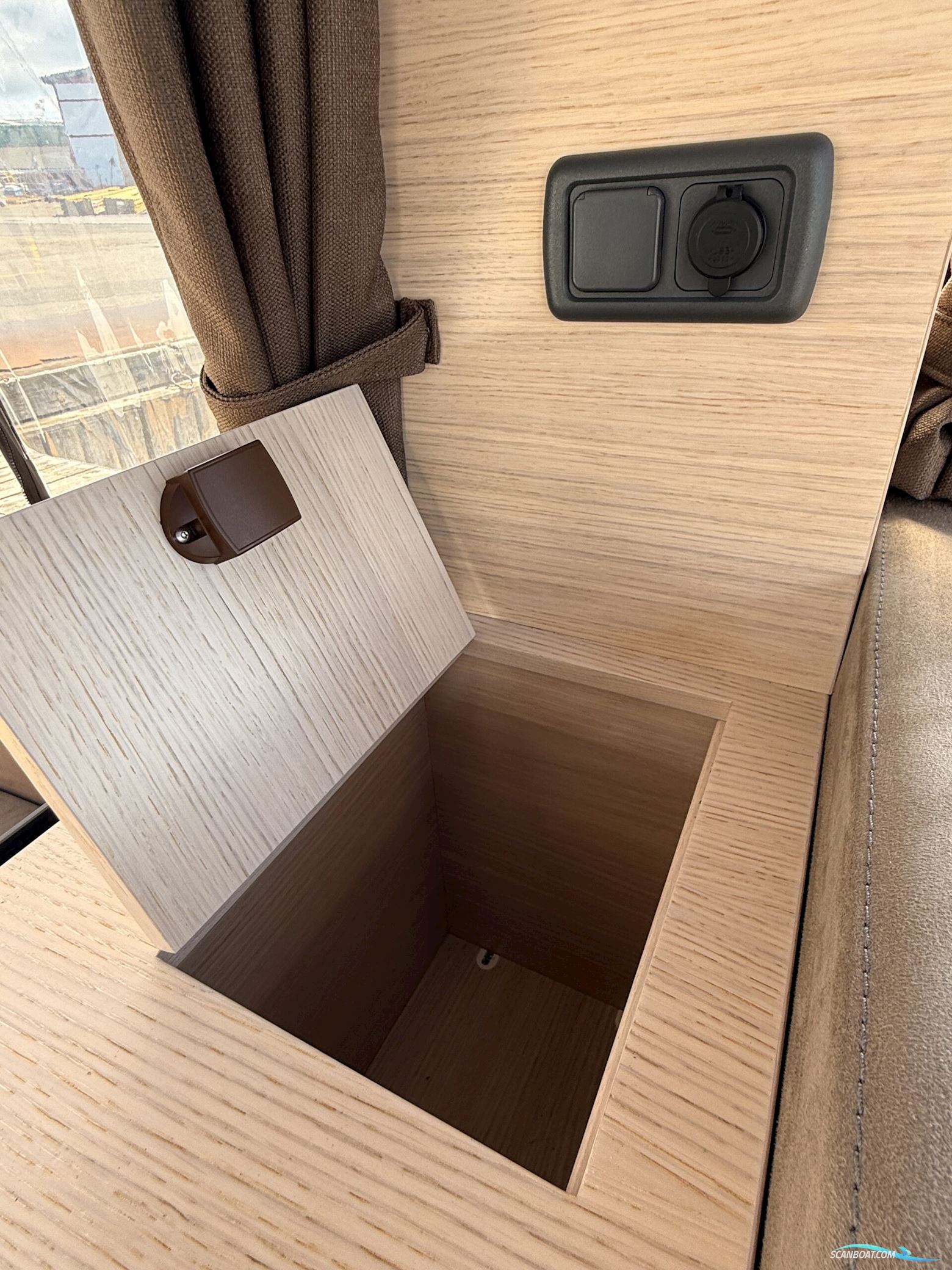 Skilsø 35 Panorama, SOLGT