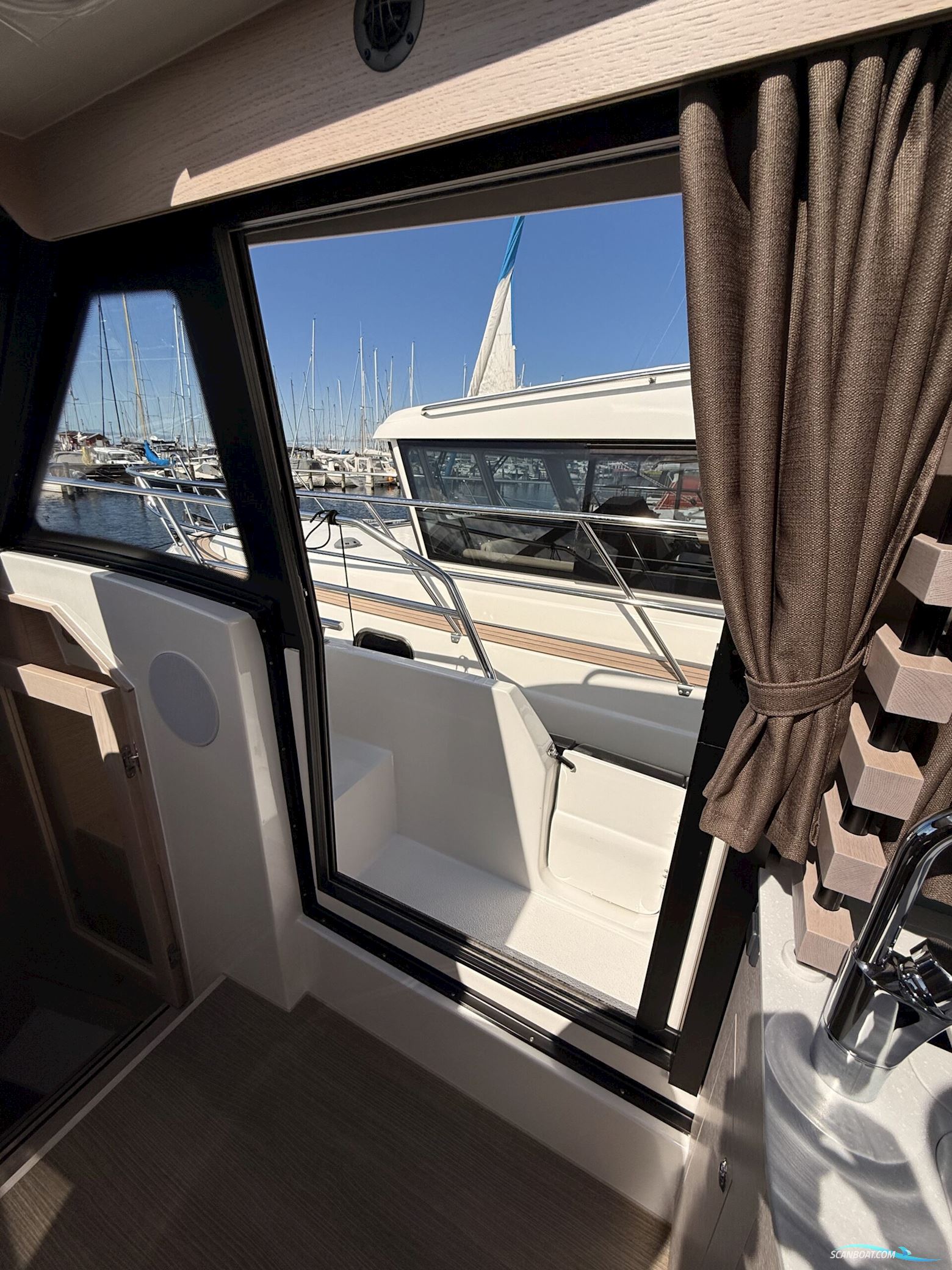 Skilsø 35 Panorama, SOLGT