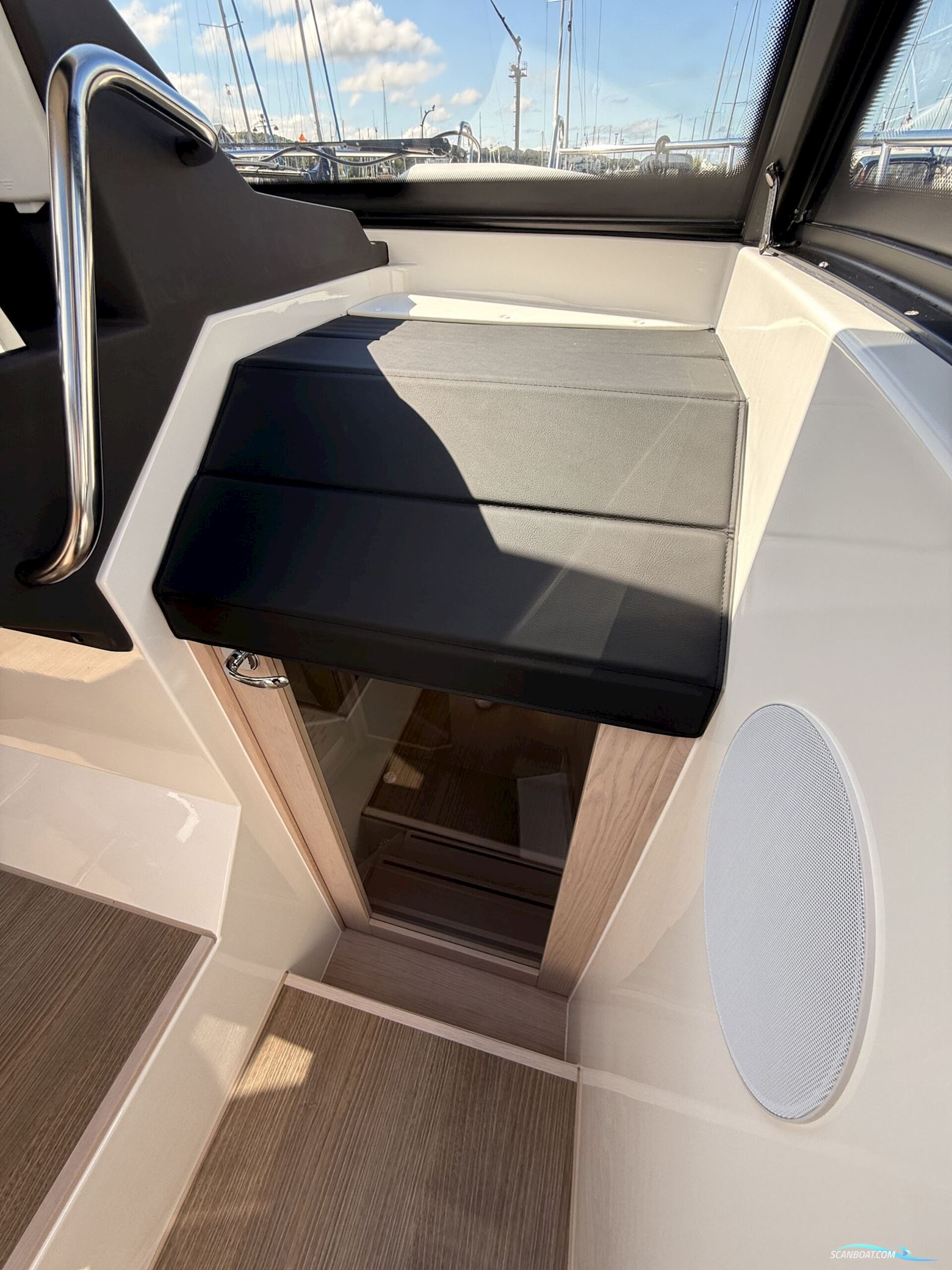 Skilsø 35 Panorama, SOLGT