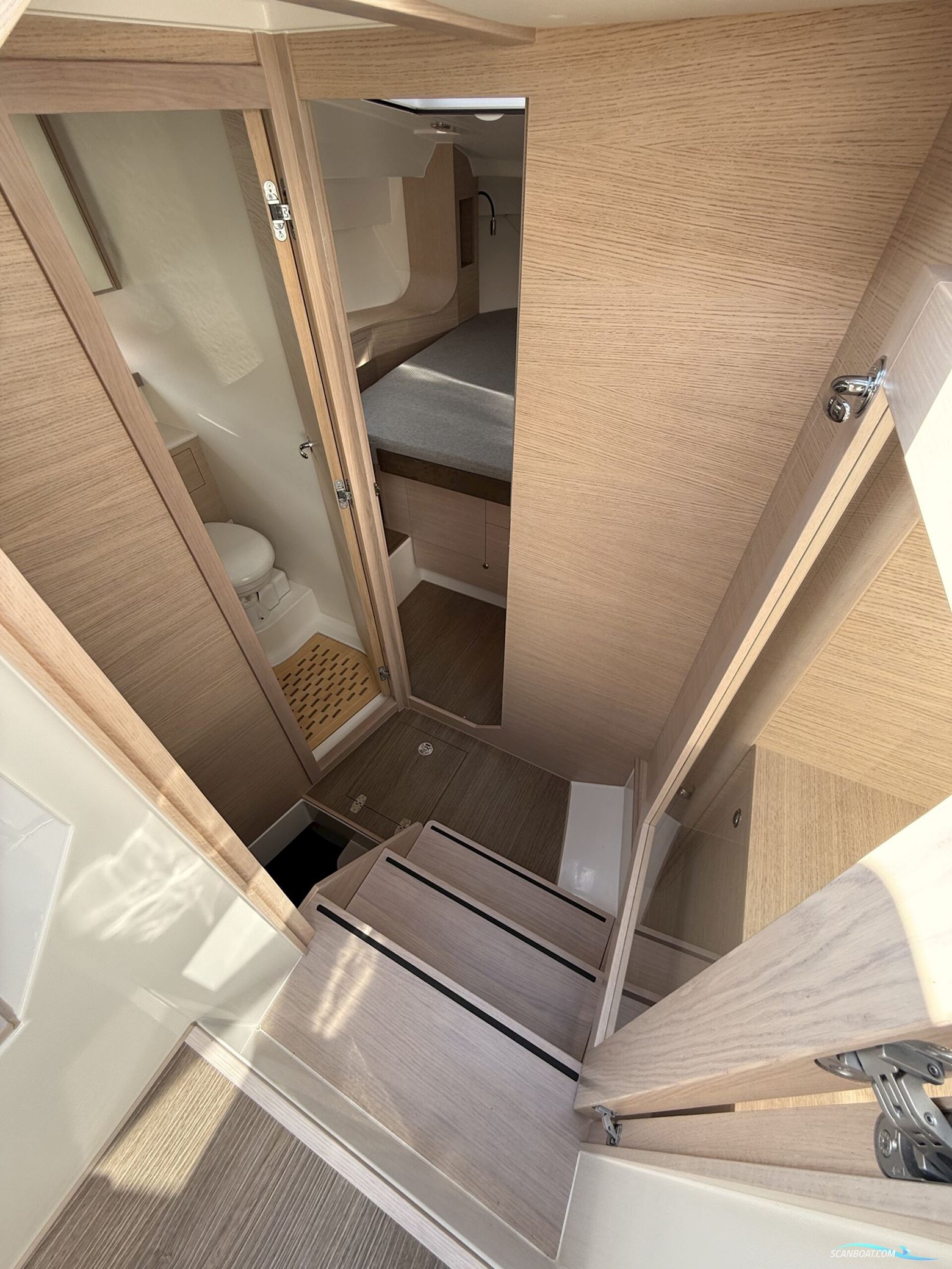 Skilsø 35 Panorama, SOLGT