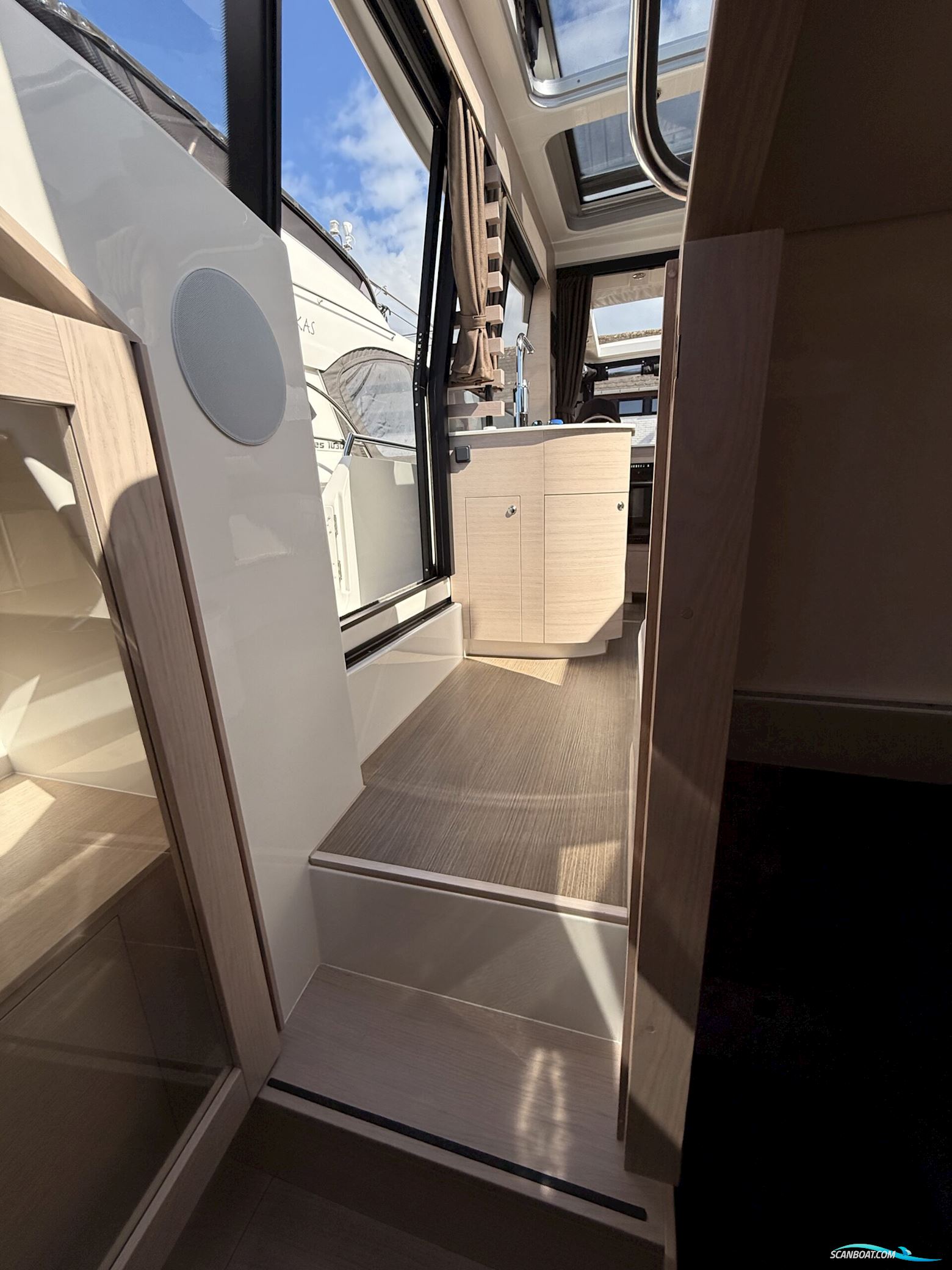 Skilsø 35 Panorama, SOLGT