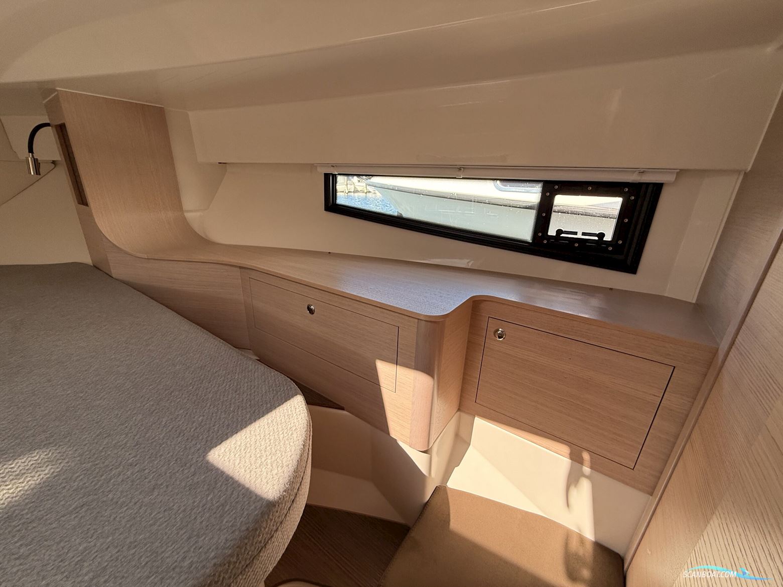 Skilsø 35 Panorama, SOLGT