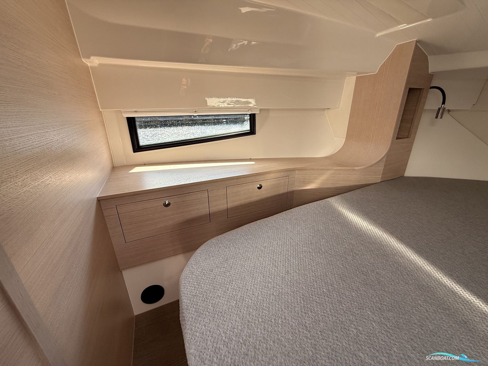 Skilsø 35 Panorama, SOLGT