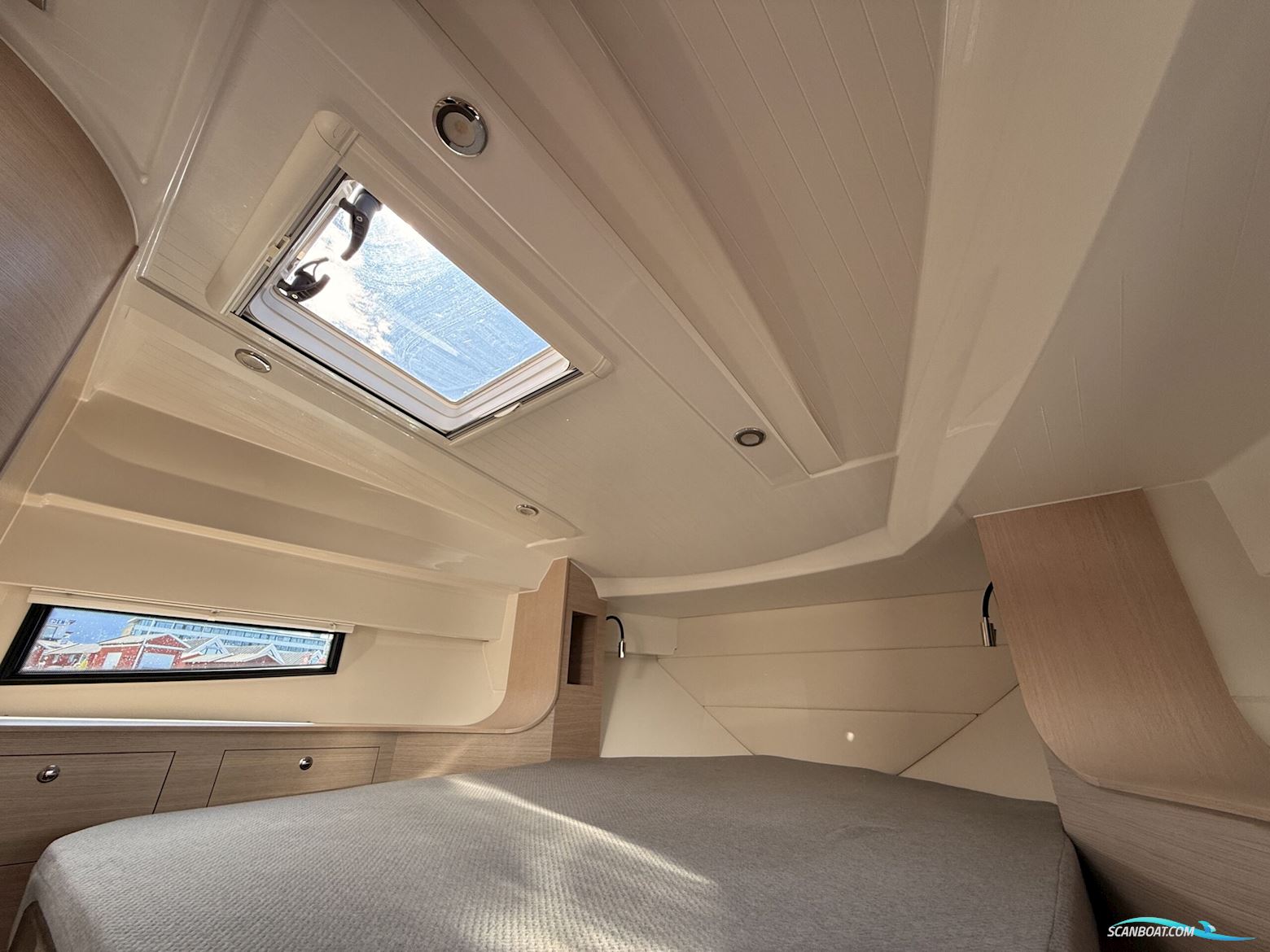 Skilsø 35 Panorama, SOLGT