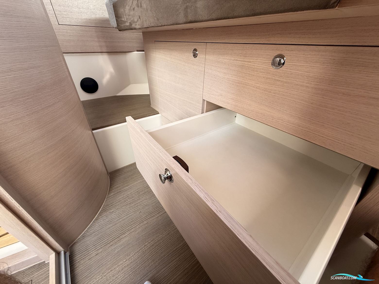 Skilsø 35 Panorama, SOLGT