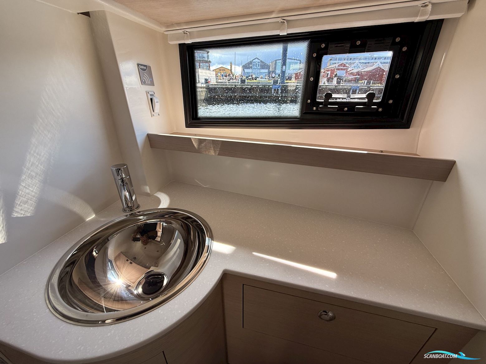 Skilsø 35 Panorama, SOLGT