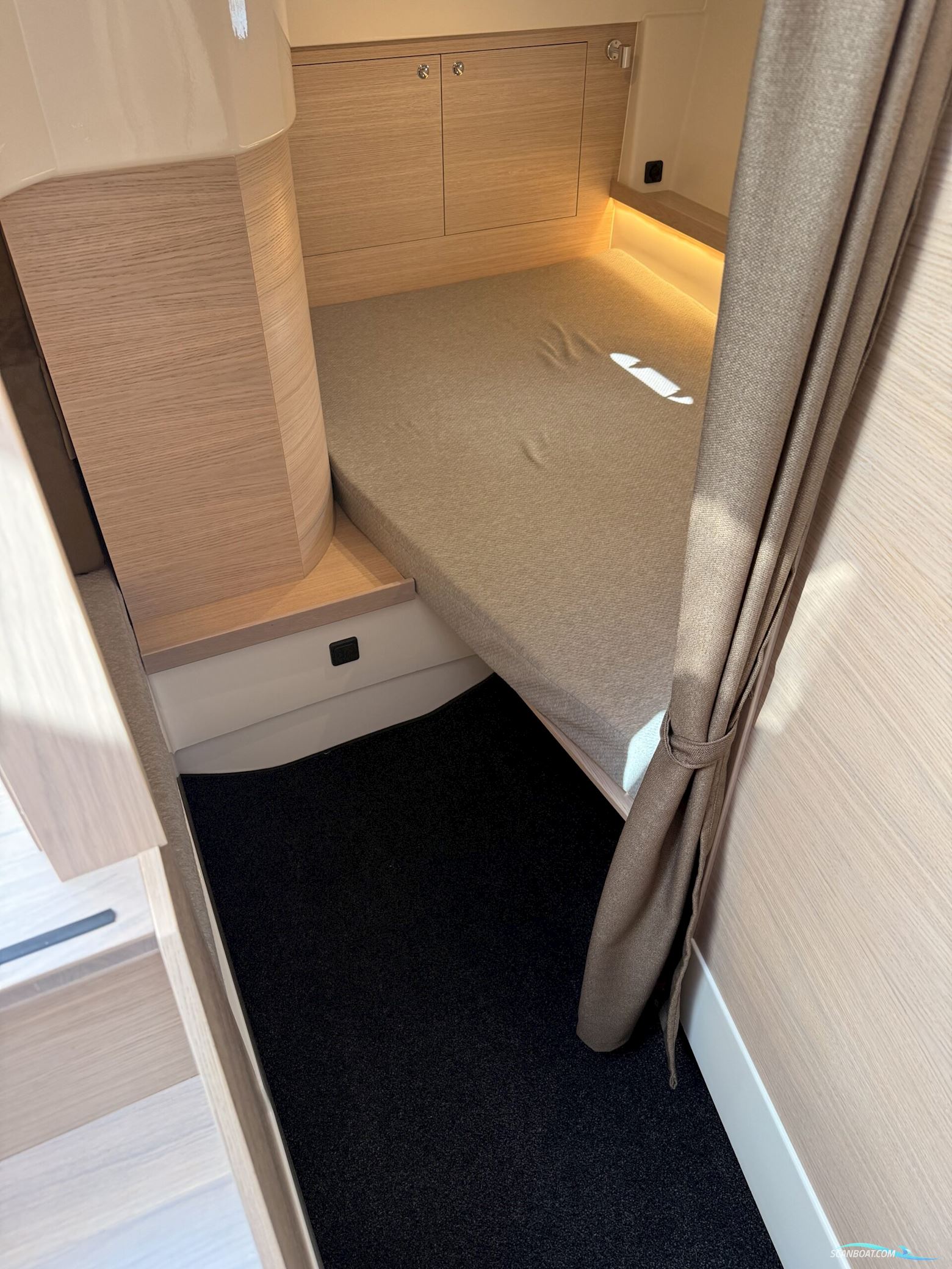 Skilsø 35 Panorama, SOLGT