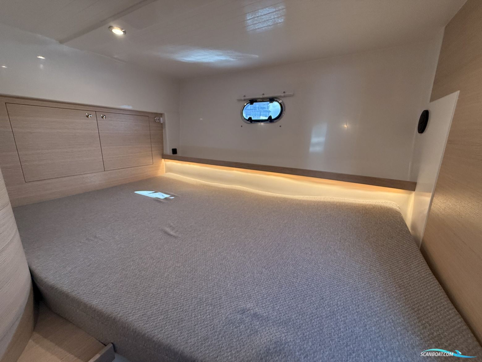 Skilsø 35 Panorama, SOLGT