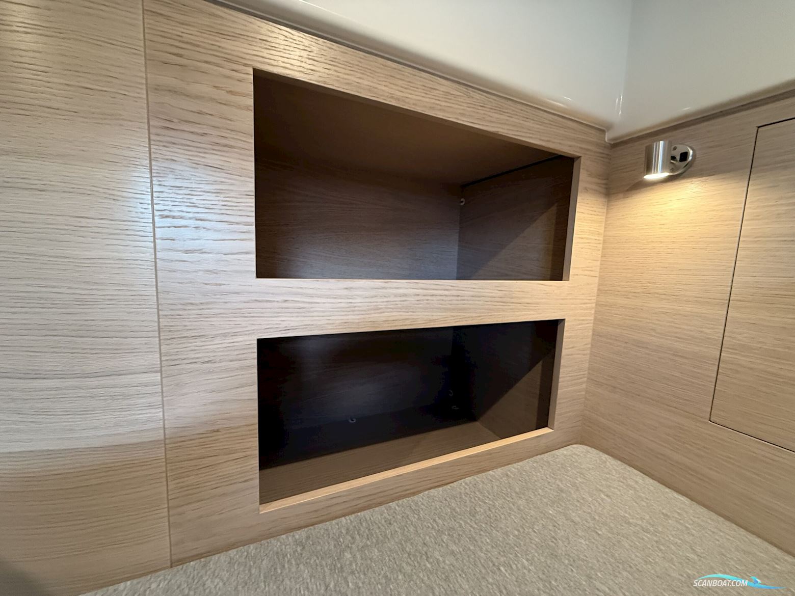 Skilsø 35 Panorama, SOLGT