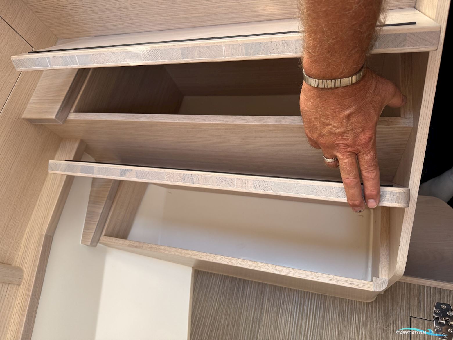 Skilsø 35 Panorama, SOLGT