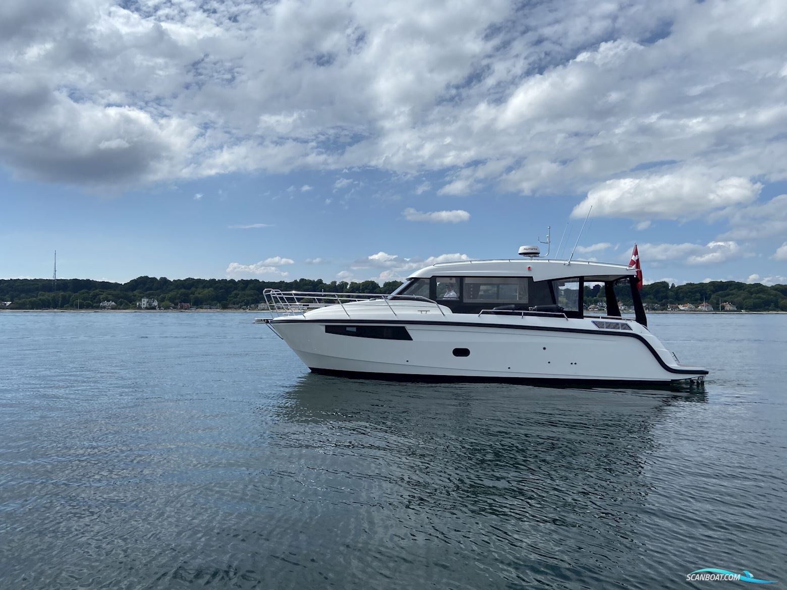 Skilsø 35 Panorama, SOLGT