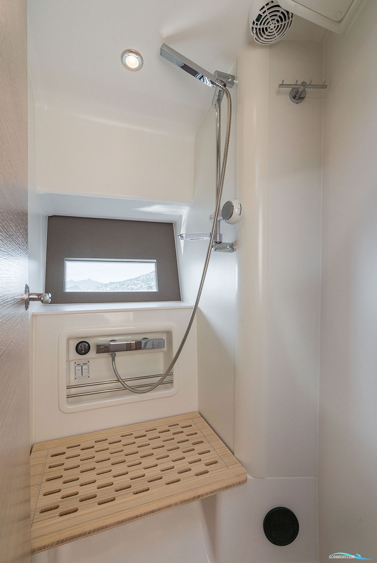 Skilsø 39 Flybridge - NY