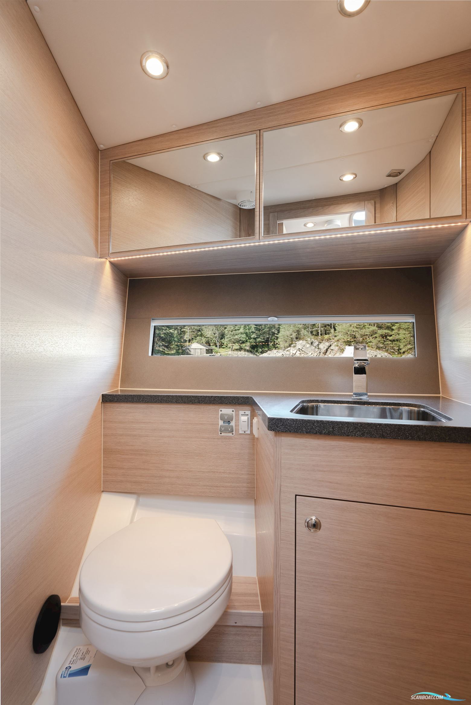 Skilsø 39 Panorama NY