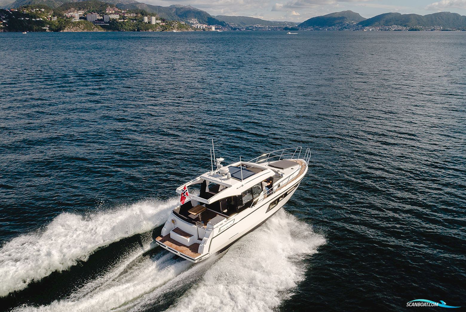 Skilsø 39 Panorama NY