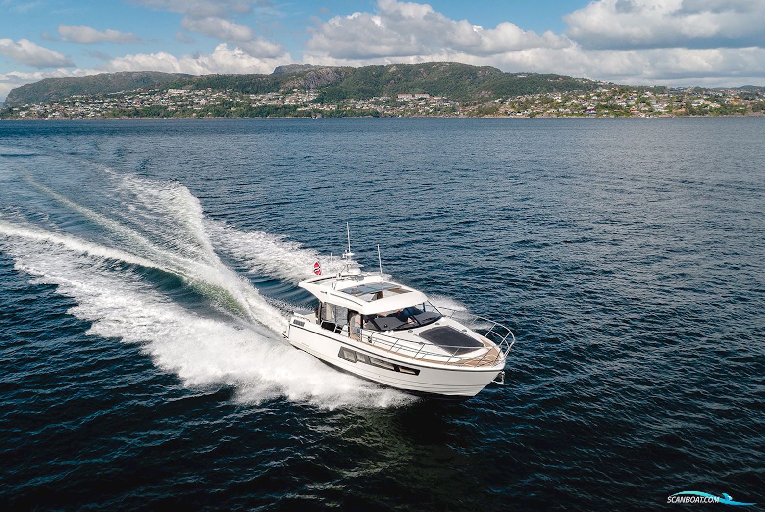 Skilsø 39 Panorama NY