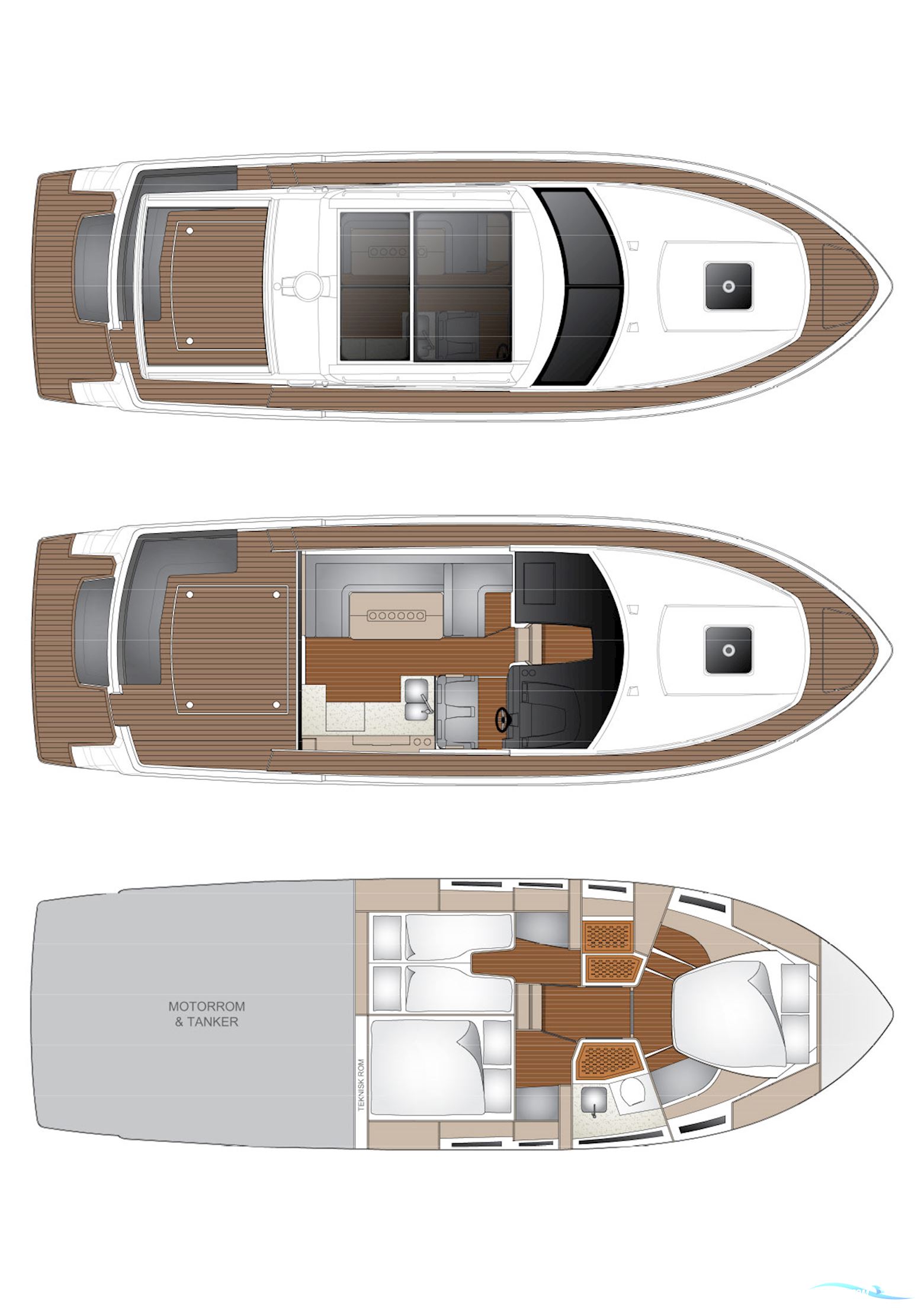 Skilsø 39 Panorama NY