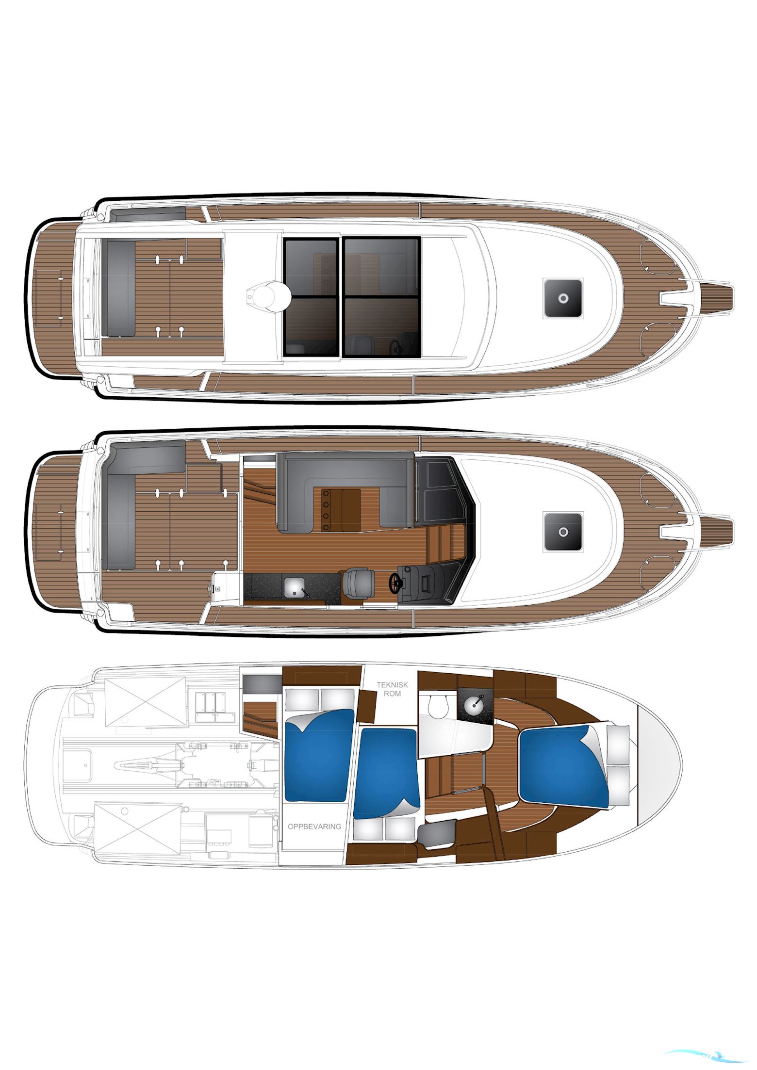 Skilsø 39 Panorama NY