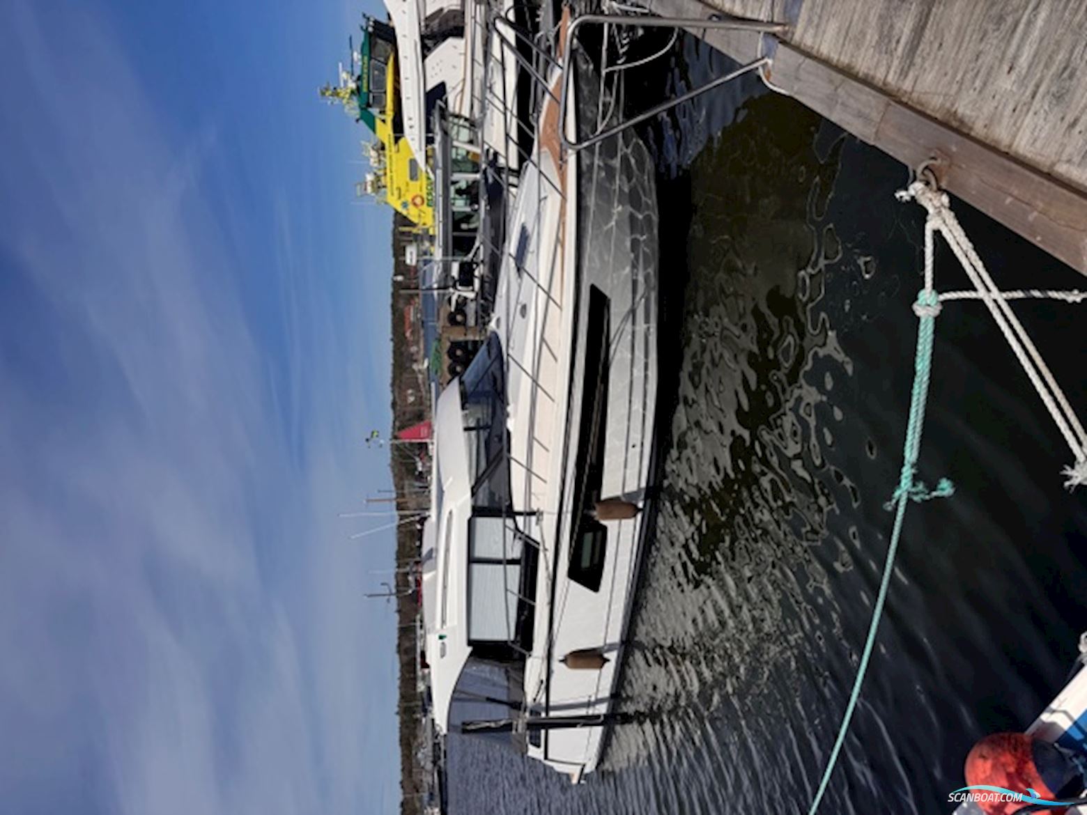 Skilsø 39 Panorama