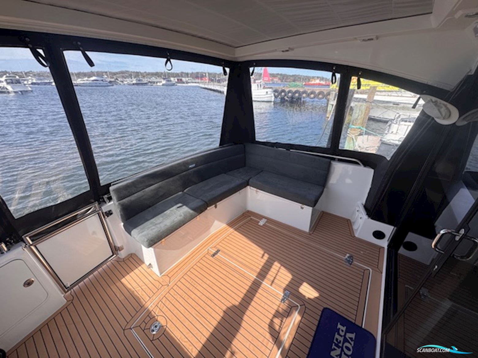 Skilsø 39 Panorama