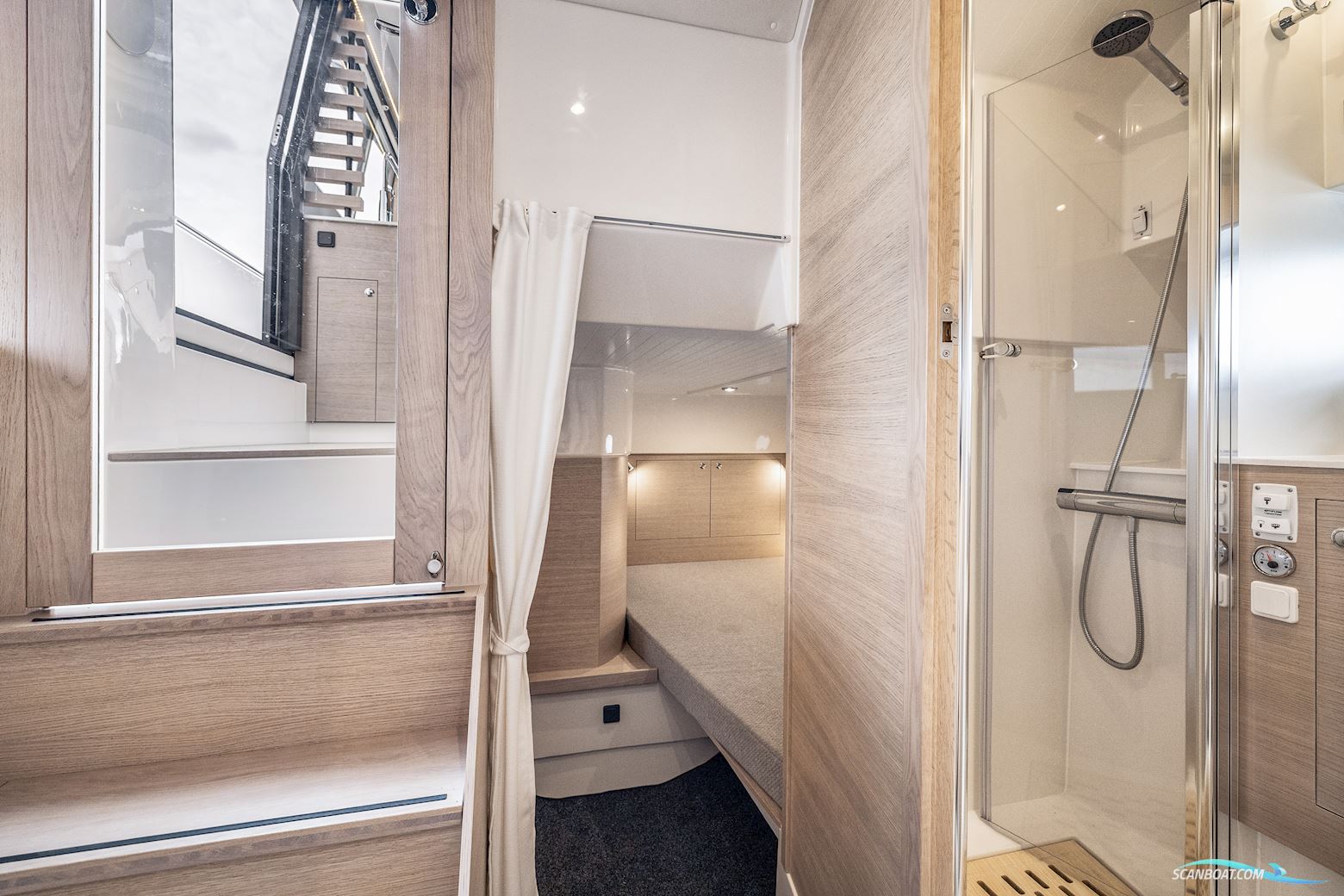 Skilsø Viknes S35 Panorama