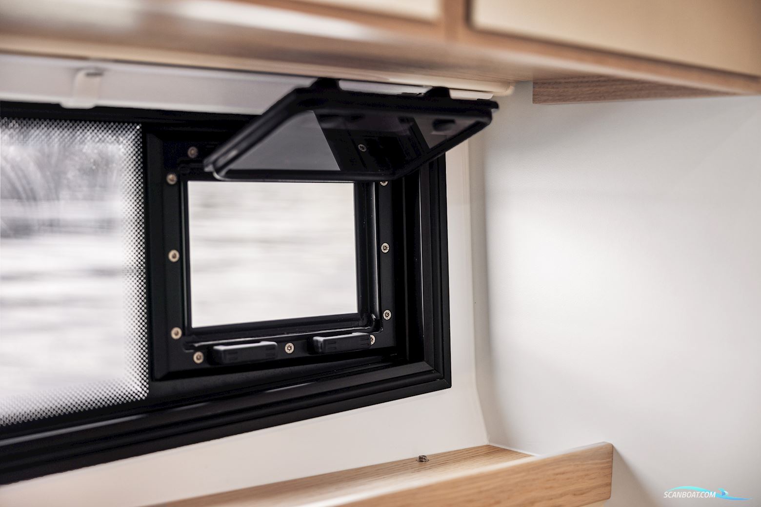 Skilsø Viknes S35 Panorama