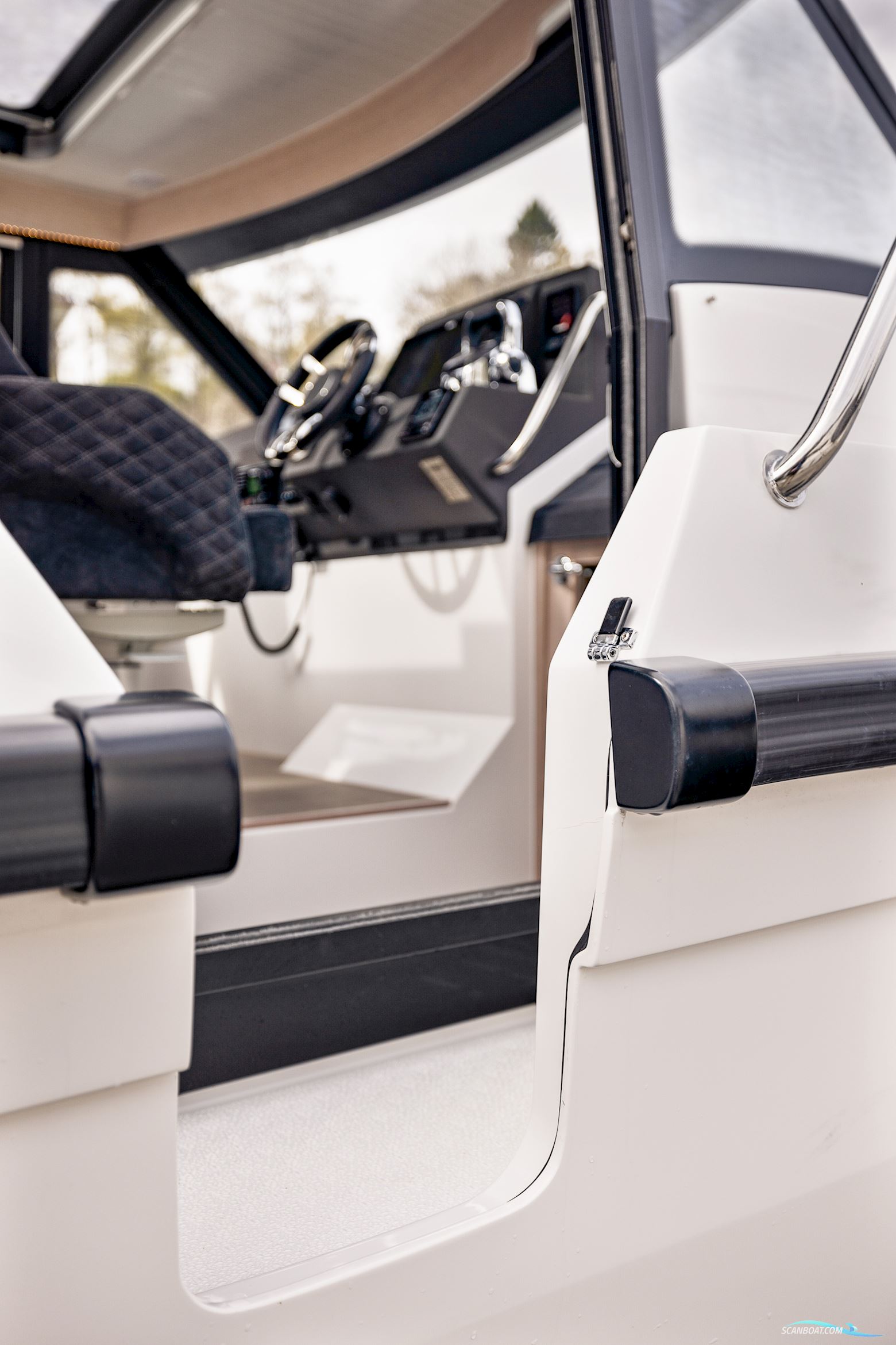 Skilsø Viknes S35 Panorama