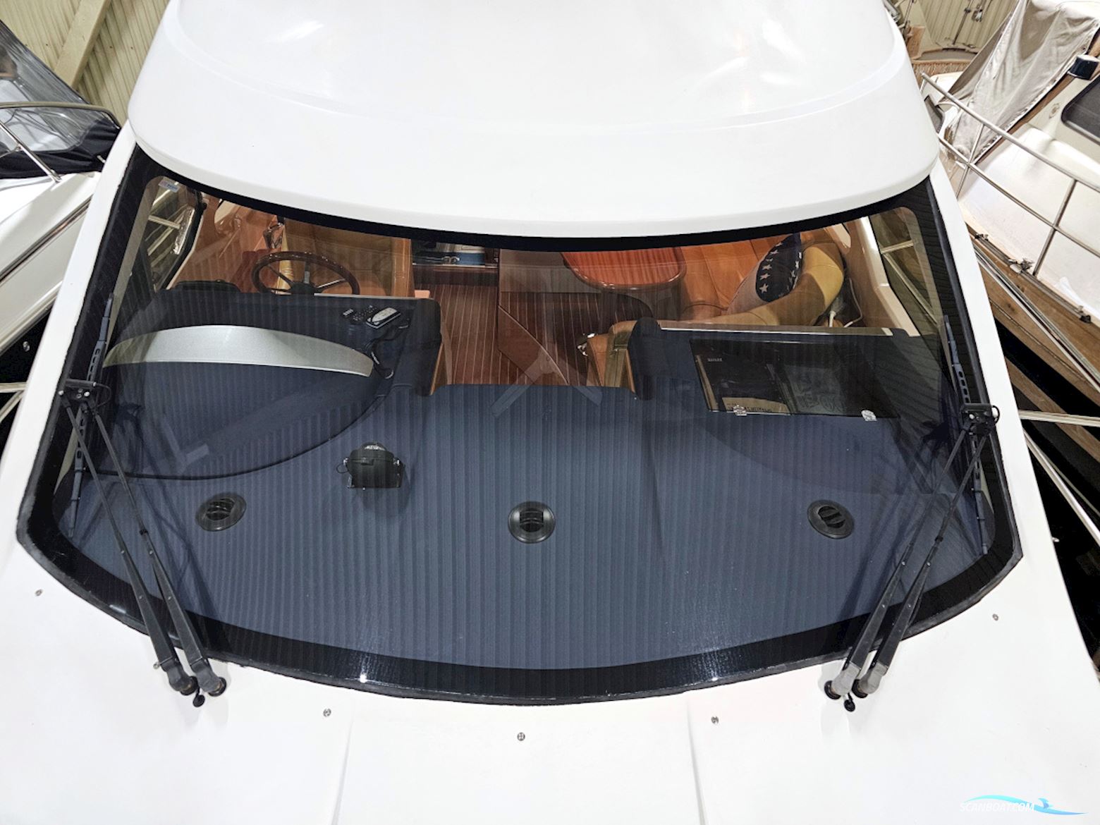 Skorgenes 335 Sonic Volvo Penta D6-370