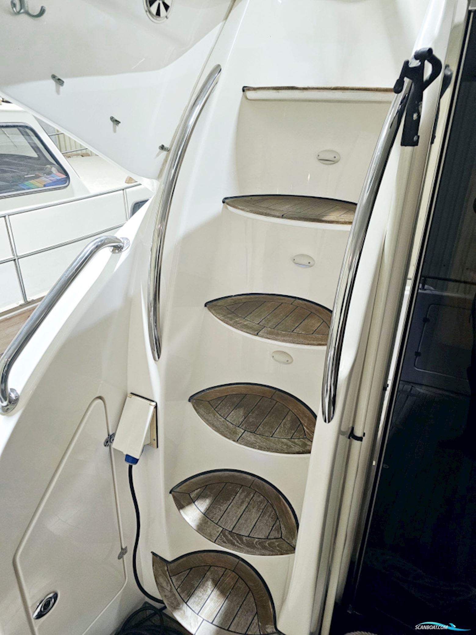 Skorgenes 335 Sonic Volvo Penta D6-370