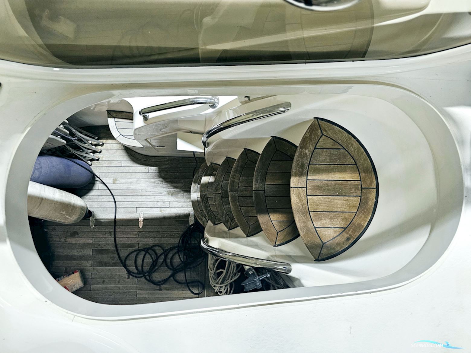 Skorgenes 335 Sonic Volvo Penta D6-370