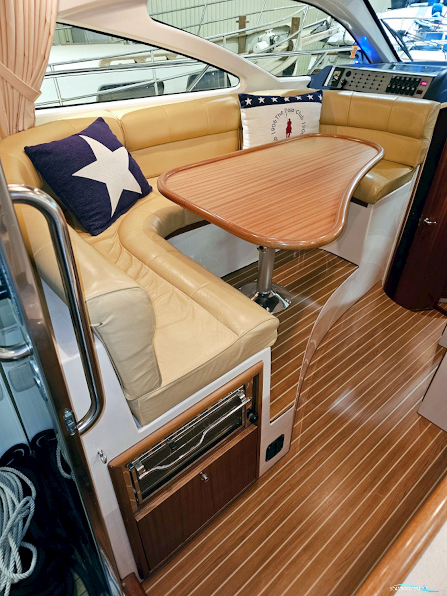 Skorgenes 335 Sonic Volvo Penta D6-370